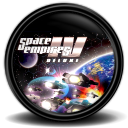 Space Empires IV 2 Icon 128x128 png